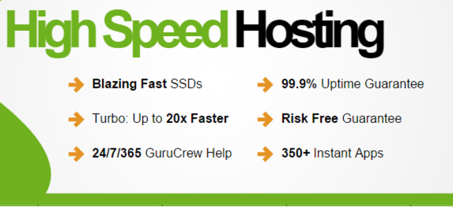 100/- Rupees Per Month Unlimited High Speed Website Hosting