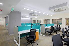4270 sq.ft, Fabulous office space for rent at mg road (Empire estates)