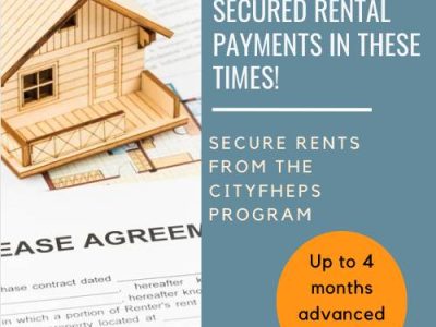 Maximize Your Rental Income with CityFHEPS: A Win-Win for Landlords
